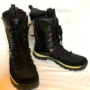 Men’s Dolce & Gabbana Boots